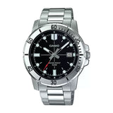 CASIO Enticer men MTP-VD01D-1EVUDF - A1362