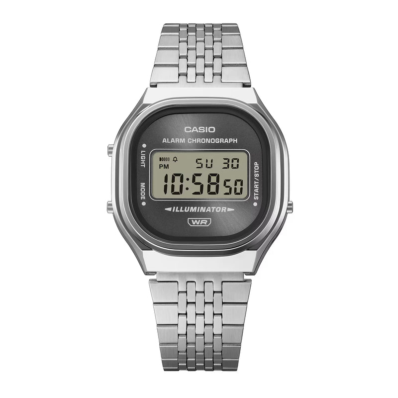 Casio Vintage Unisex A140WE-8ADF - D435