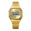 Casio Vintage Unisex A140WEG-9ADF - D436