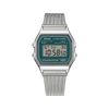 CASIO VINTAGE WATCH A158WEM-3DF - D413