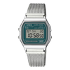 CASIO VINTAGE WATCH A158WEM-3DF - D413