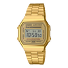 Casio VINTAGE COLLECTION A168WG-9WDF - D169 - KRISHNA WATCH COMPANY