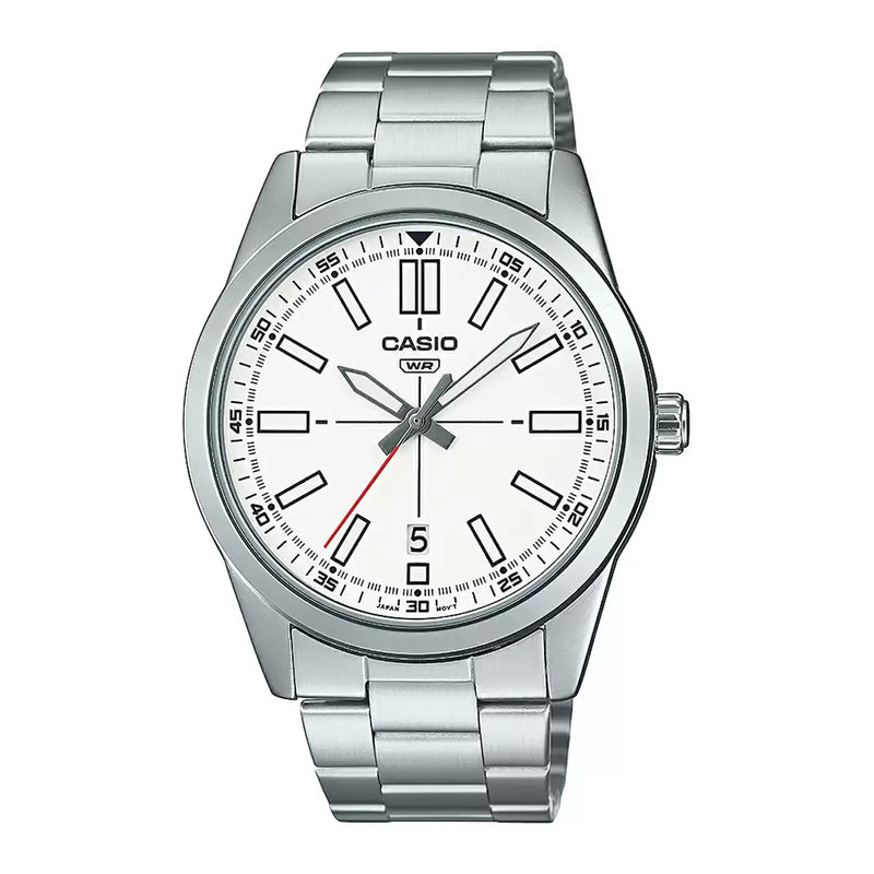 CASIO ENTICER MEN MTP-VD02D-7EUDF - A1950