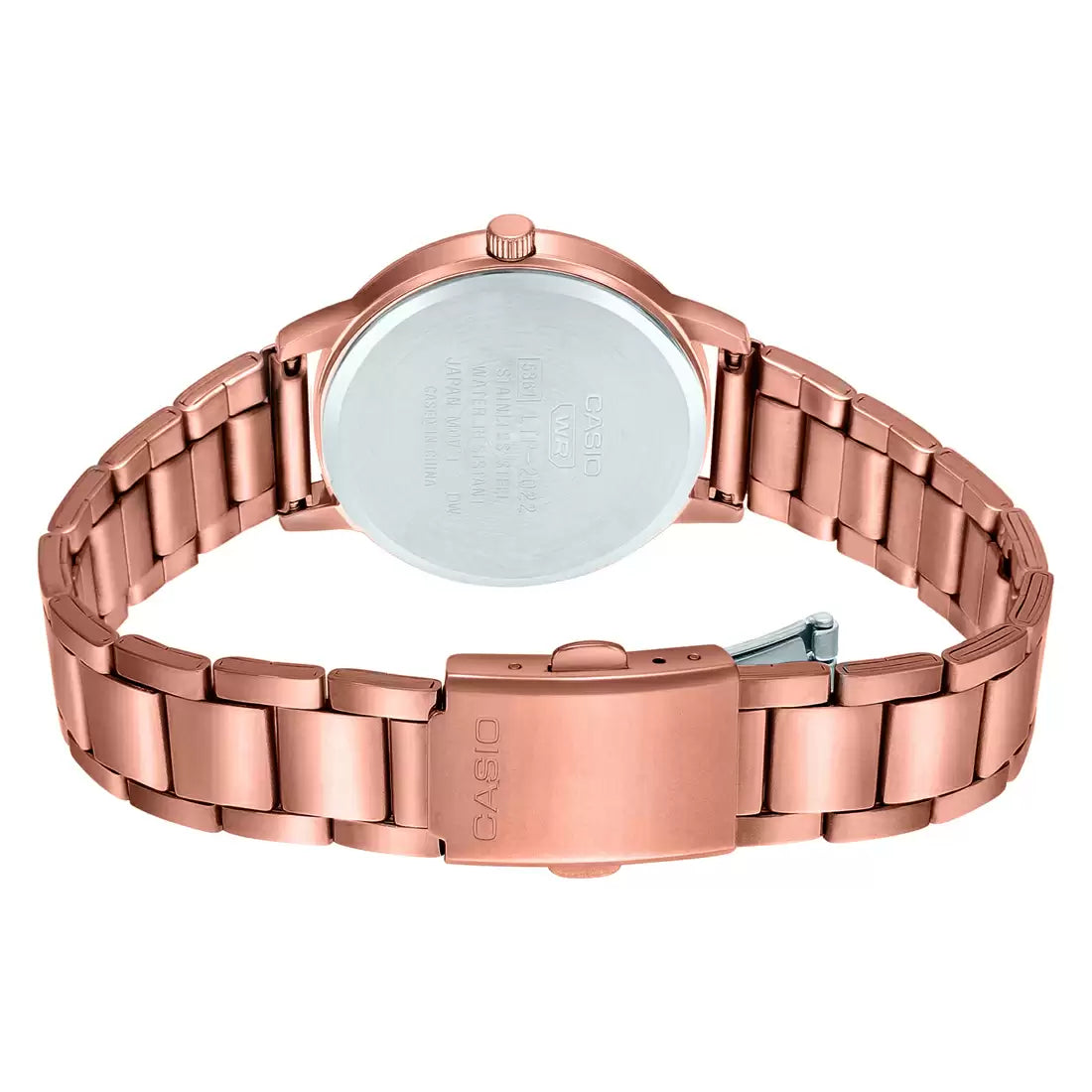 ENTICER WOMEN LTP-2022VPG-9CDR (A1996) - KRISHNA WATCH COMPANY