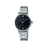 Casio ENTICER LADIES LTPVT02D-1AUDF - A1997