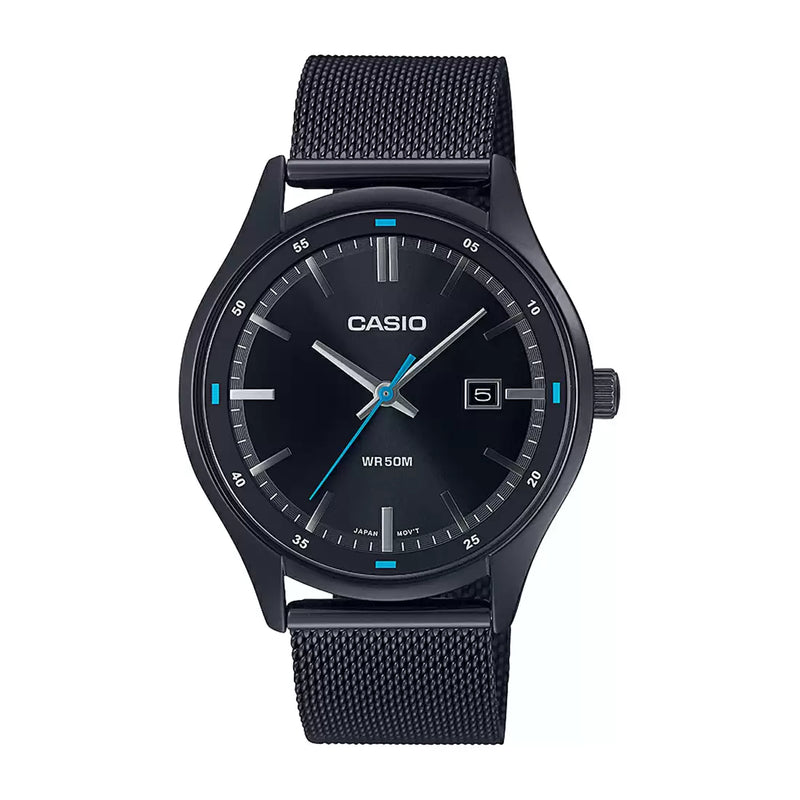 ENTICER MEN MTP-E710MB-1AVDF - A2103 - KRISHNA WATCH COMPANY