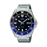 CASIO ENTICER MEN MDV-107D-1A2VDF - A2190