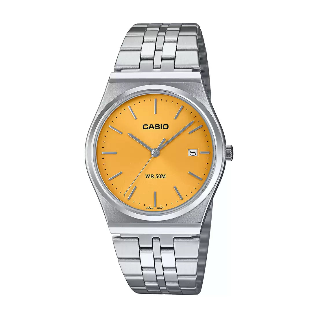 CASIO ENTICER MEN MTP-B145D-9AVDF - A2238 - KRISHNA WATCH COMPANY