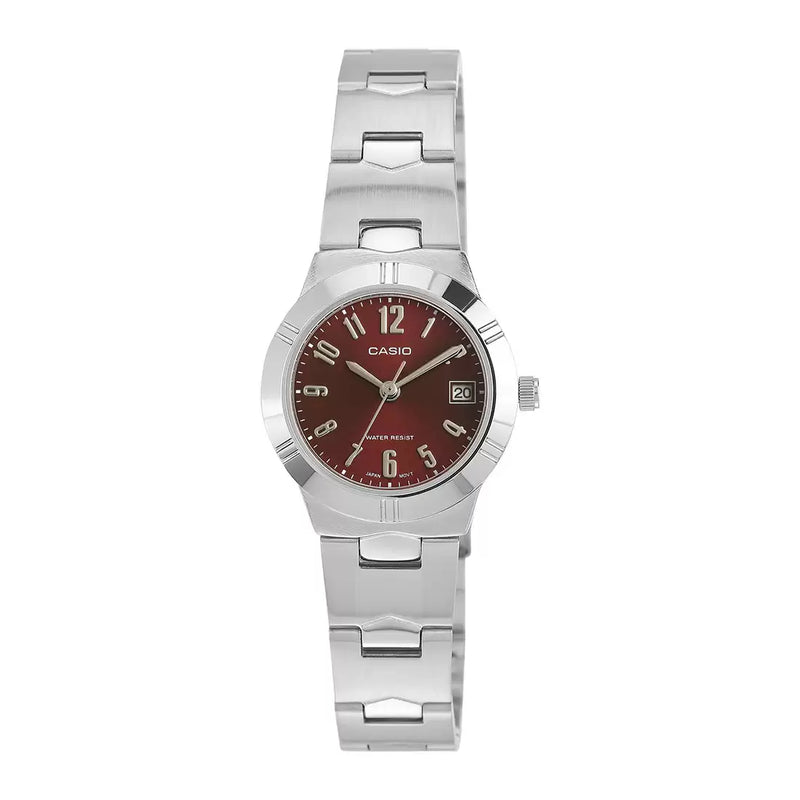 Casio Enticer Ladies LTP-1241D-4A2DF - A2275