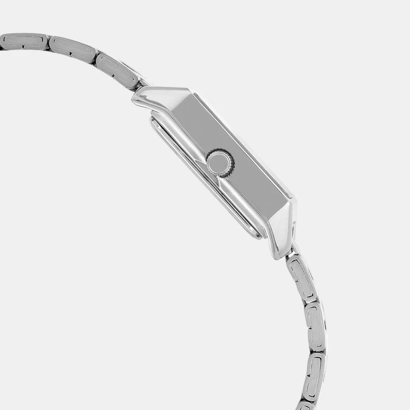 ENTICER LADIES LTP-V007D-1BUDF - A2278 - KRISHNA WATCH COMPANY