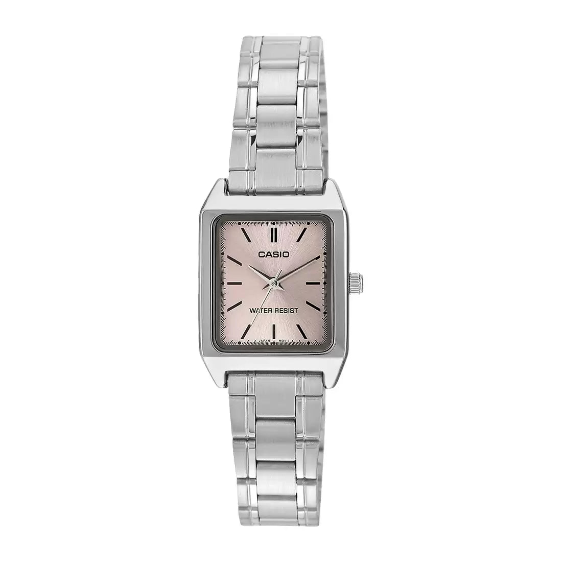 Casio Enticer Analog Ladies LTP-V007D-4EUDF - A2281 - KRISHNA WATCH COMPANY