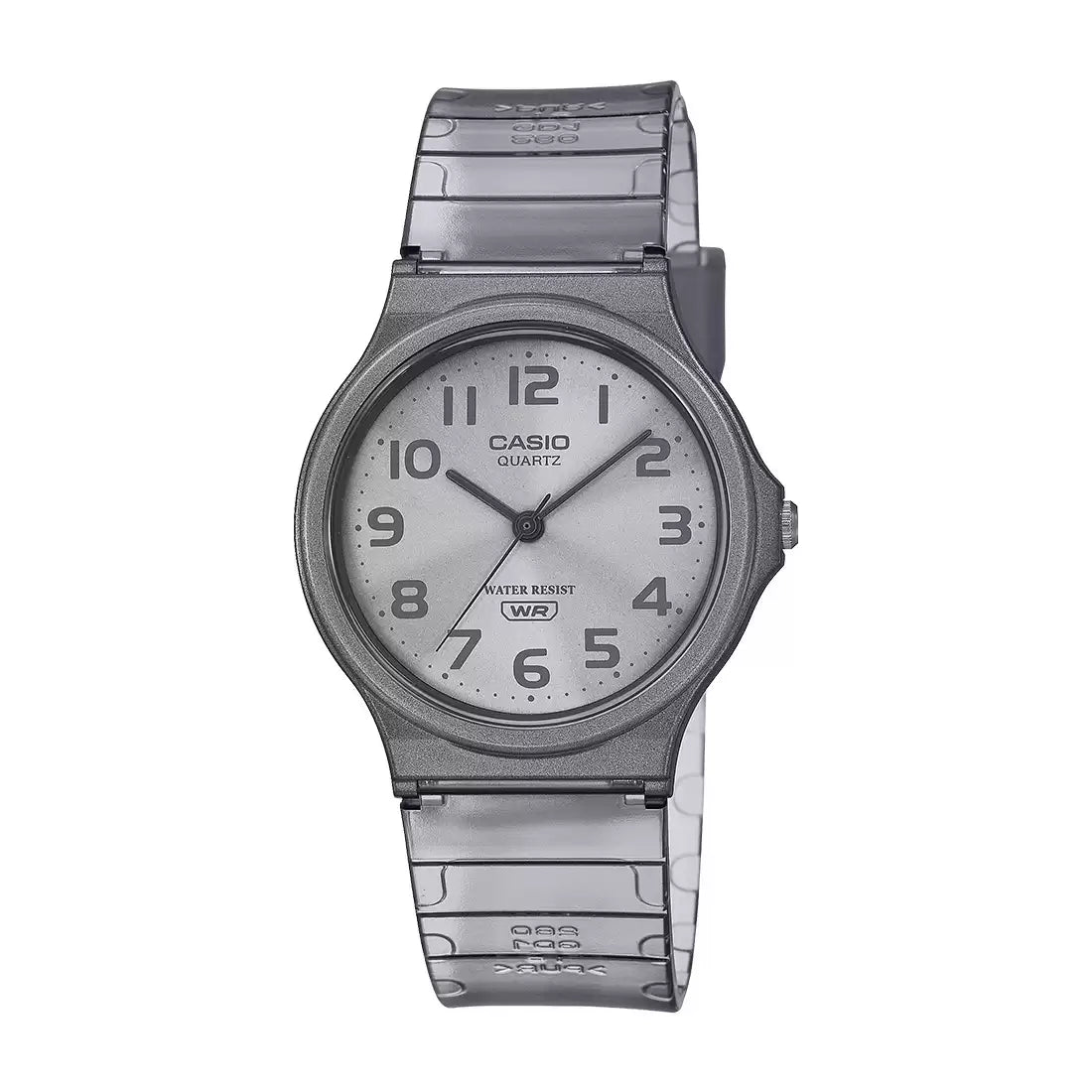 Casio analog ENTICER LADIES MQ-24S-8BDF - A2298 - KRISHNA WATCH COMPANY