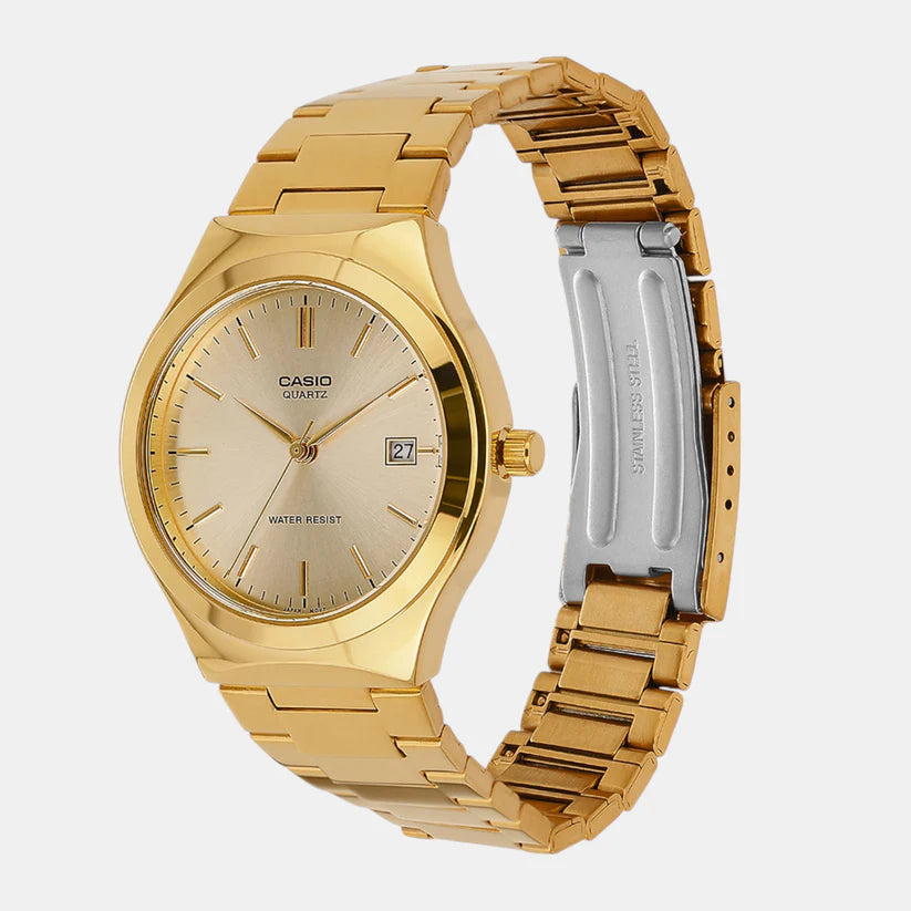 Casio ENTICER MEN MTP-1170N-9ARDF - A2299 - KRISHNA WATCH COMPANY