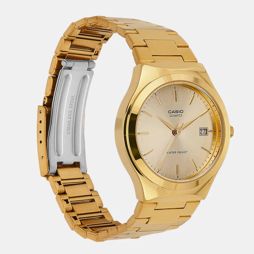 Casio ENTICER MEN MTP-1170N-9ARDF - A2299 - KRISHNA WATCH COMPANY