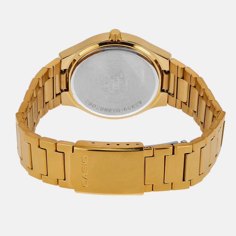 Casio ENTICER MEN MTP-1170N-9ARDF - A2299 - KRISHNA WATCH COMPANY