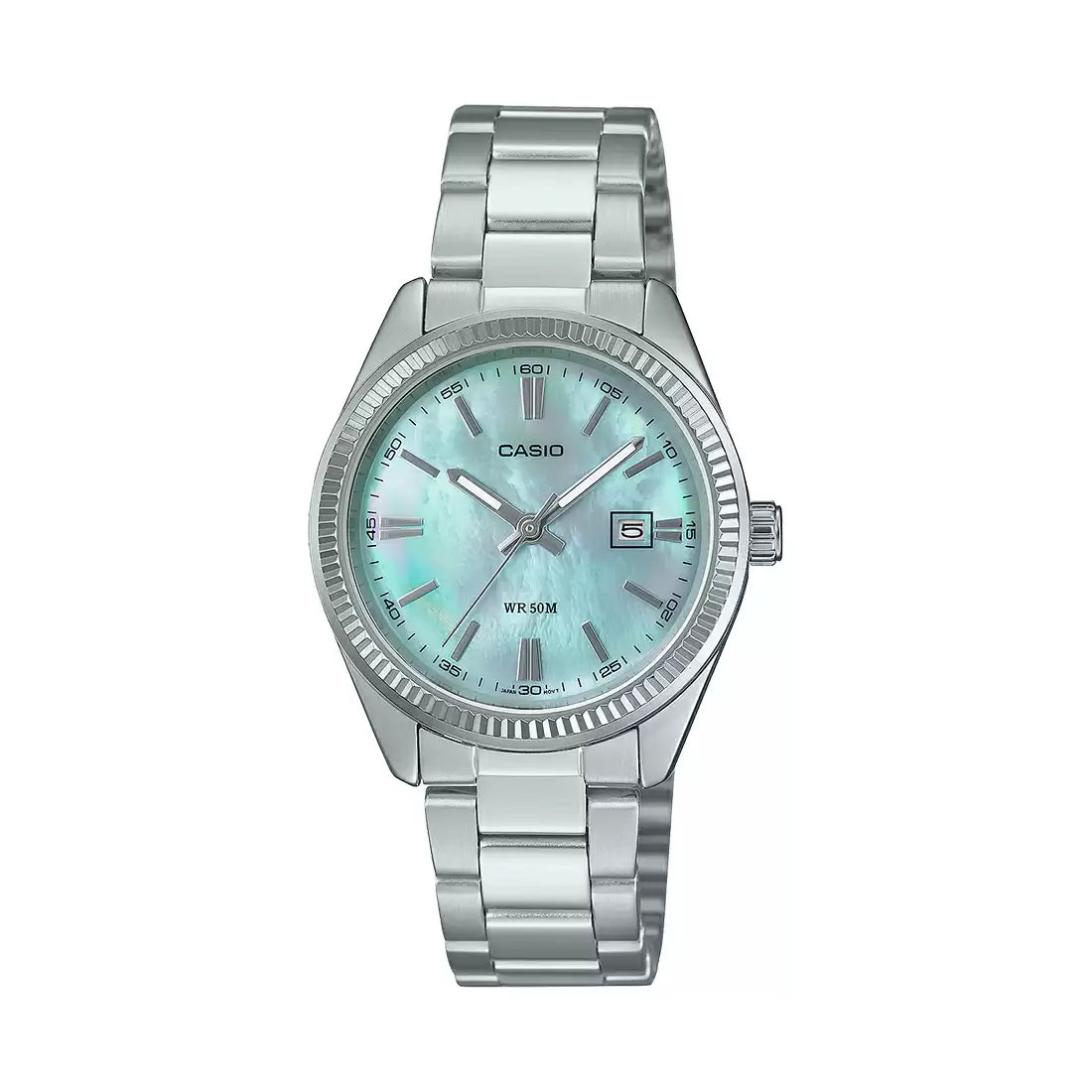Casio WOMEN'S WATCH LTP1302DS-2AVDF - A2363 - KRISHNA WATCH COMPANY