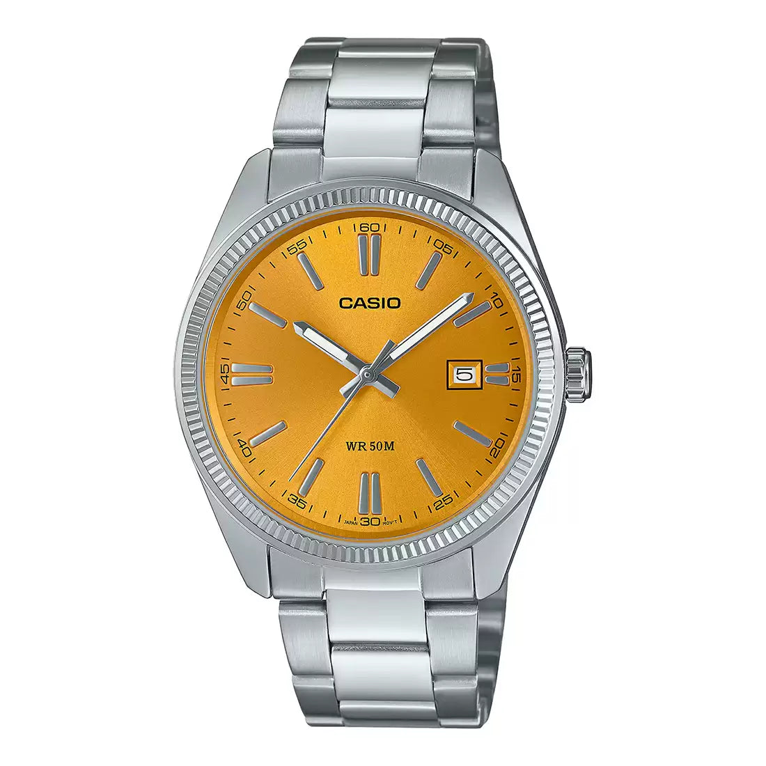 Casio ENTICER MEN MTP-1302PD-9AVEF - A2369 - KRISHNA WATCH COMPANY