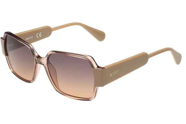 Scott Sunglasses SC3051 C1 Carmel - KRISHNA WATCH COMPANY