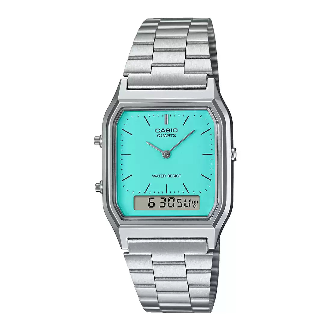 Casio VINTAGE COLLECTION AQ230A-2A2MQYDF - AD271 - KRISHNA WATCH COMPANY