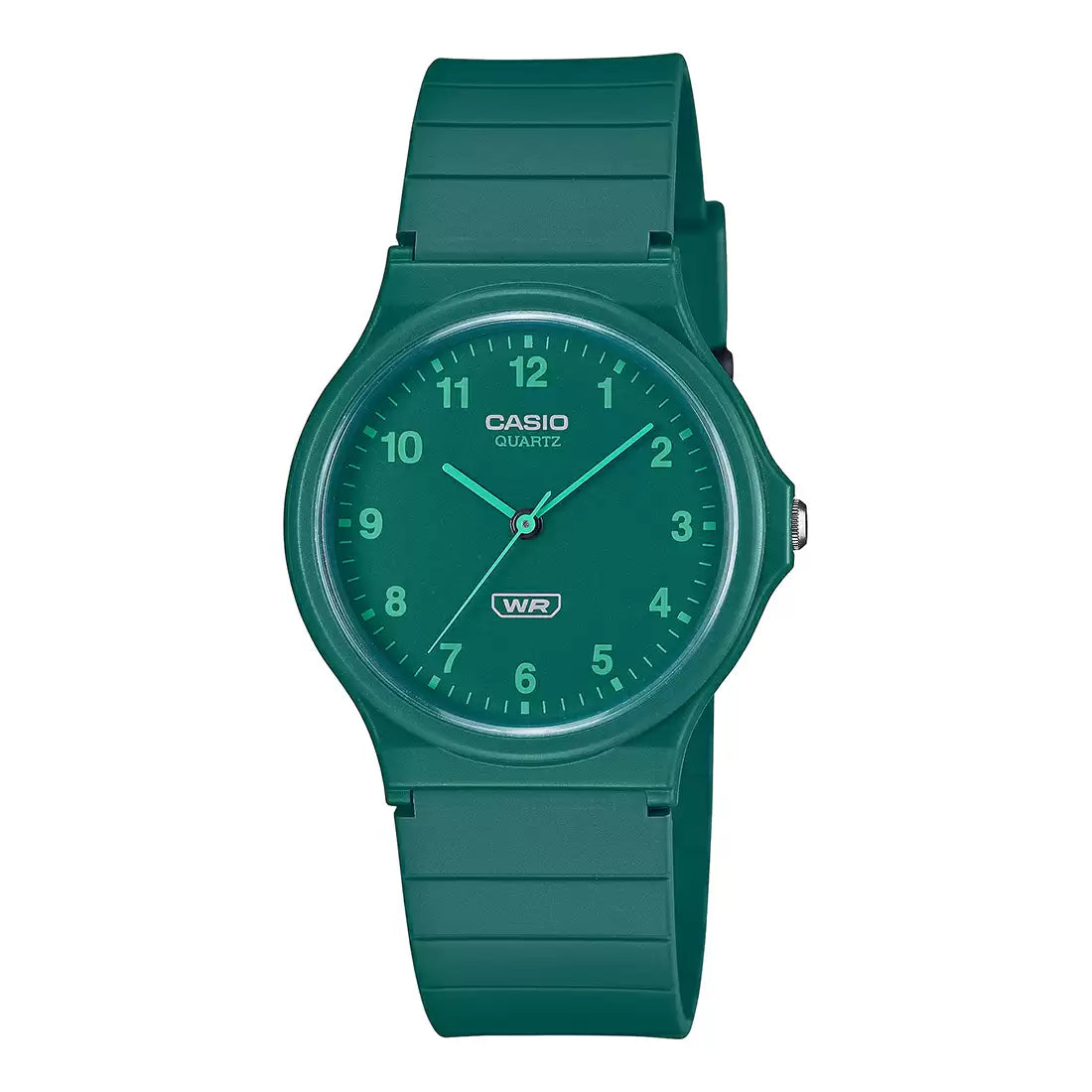 CASIO YOUTH MQ-24B-3BDF - AD273 - KRISHNA WATCH COMPANY