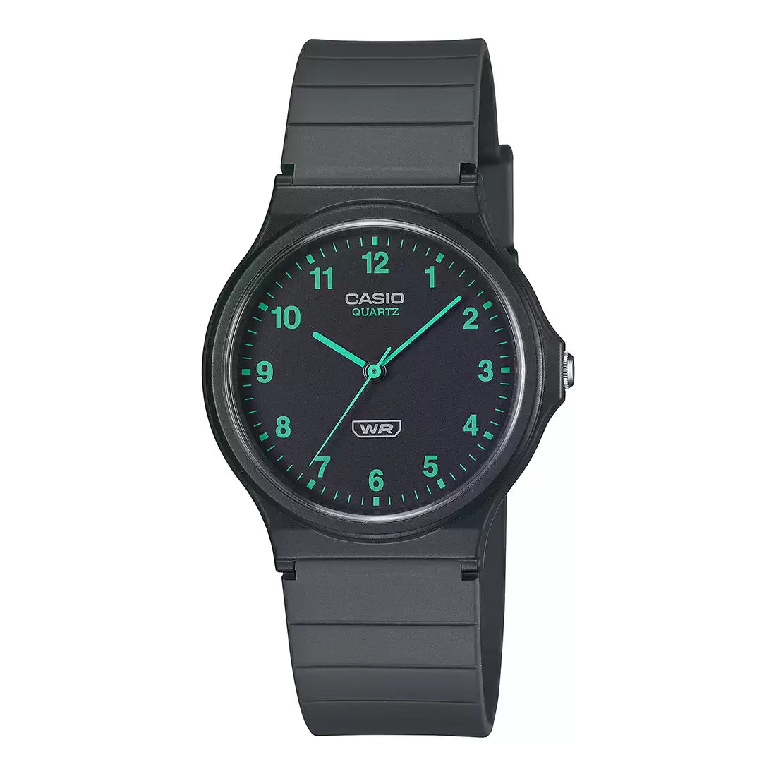 CASIO YOUTH MQ-24B-8BDF - AD275 - KRISHNA WATCH COMPANY