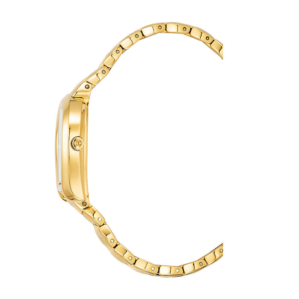 AIGNER BITONTO DIAMOND WATCH FOR WOMEN AIAGW231004W - KRISHNA WATCH COMPANY