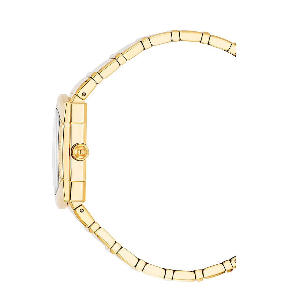 AIGNER MATERA DIAMOND WATCH FOR WOMEN - AIAGW232002W - KRISHNA WATCH COMPANY