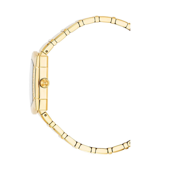 AIGNER MATERA DIAMOND WATCH FOR WOMEN - AIAGW232003W - KRISHNA WATCH COMPANY