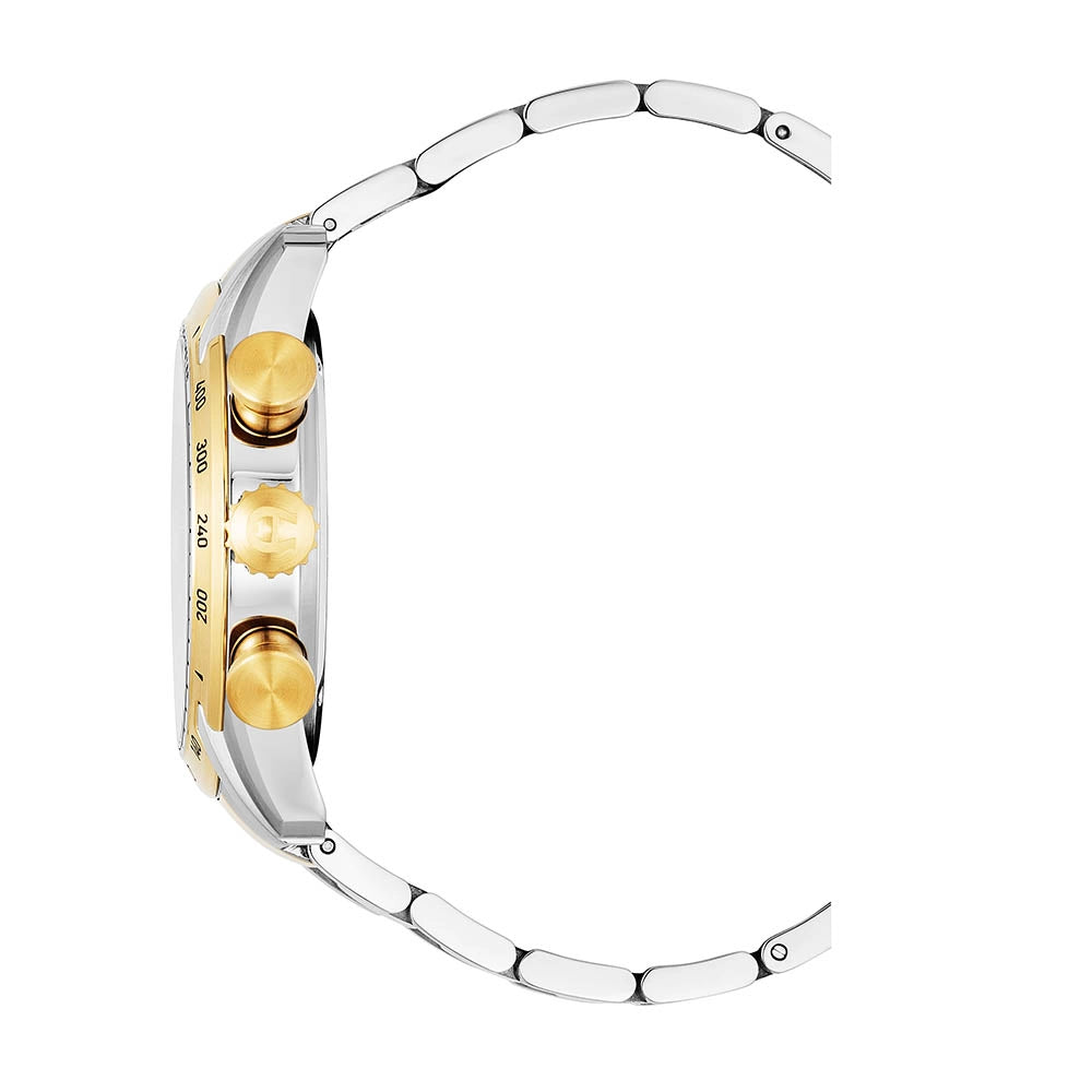 AIGNER BENEVENTO WATCH FOR MEN AIAGW236005W - KRISHNA WATCH COMPANY