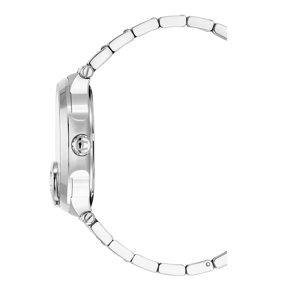 AIGNER TAVIANO 2 WATCH FOR MEN AIAGW241010W - KRISHNA WATCH COMPANY
