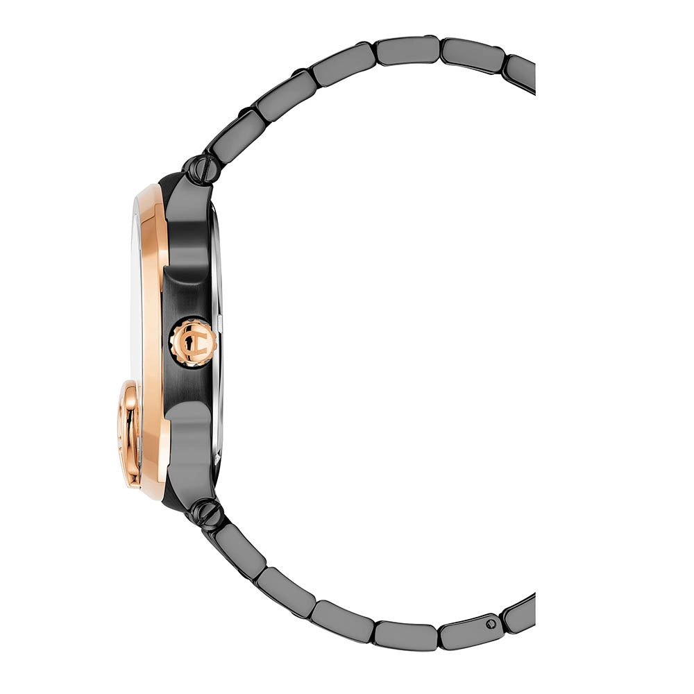 AIGNER TAVIANO 2 WATCH FOR MEN AIAGW241012W - KRISHNA WATCH COMPANY