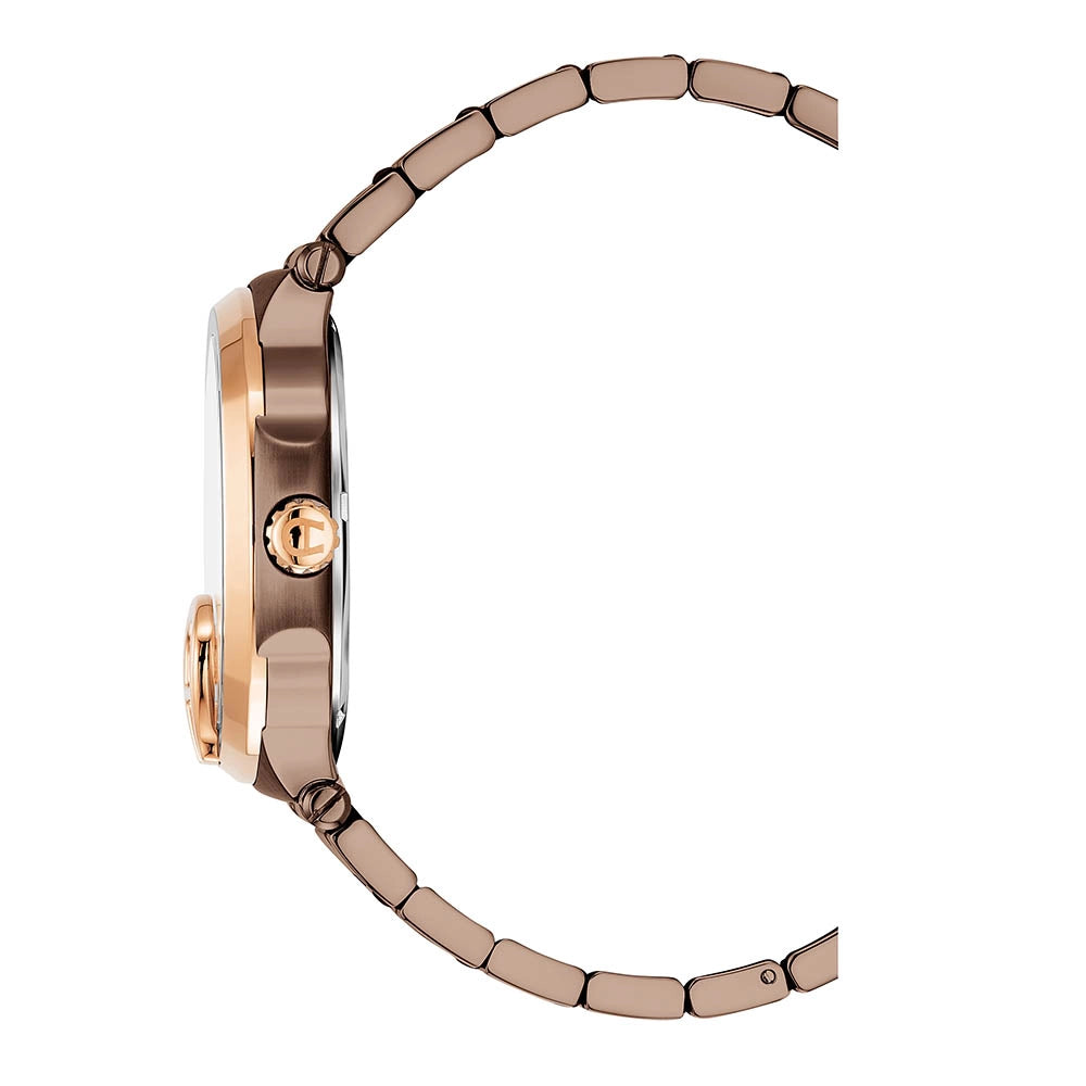 AIGNER TAVIANO 2 WATCH FOR MEN AIAGW241013W - KRISHNA WATCH COMPANY
