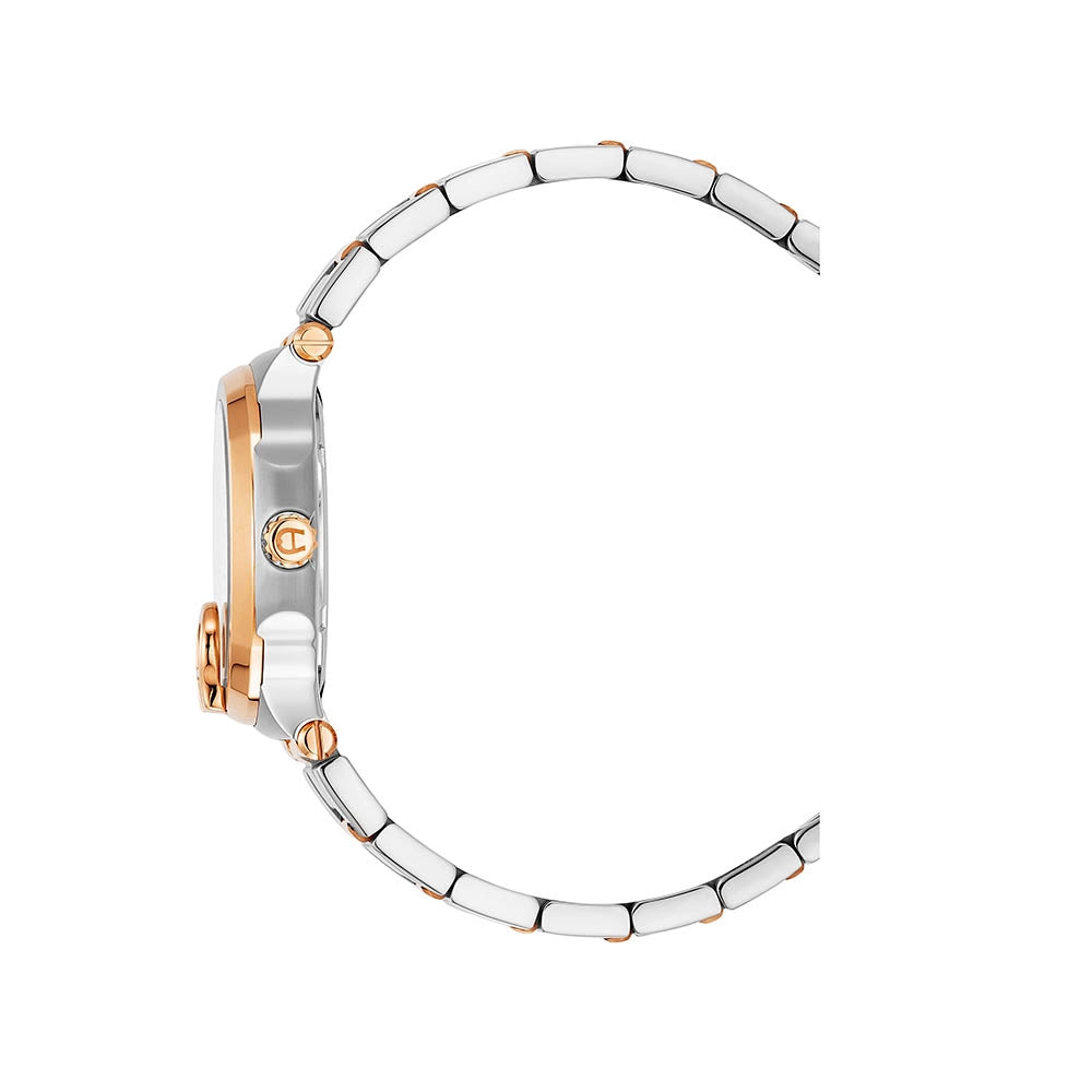 AIGNER TAVIANO 2 WATCH FOR WOMEN AIAGW242003W - KRISHNA WATCH COMPANY