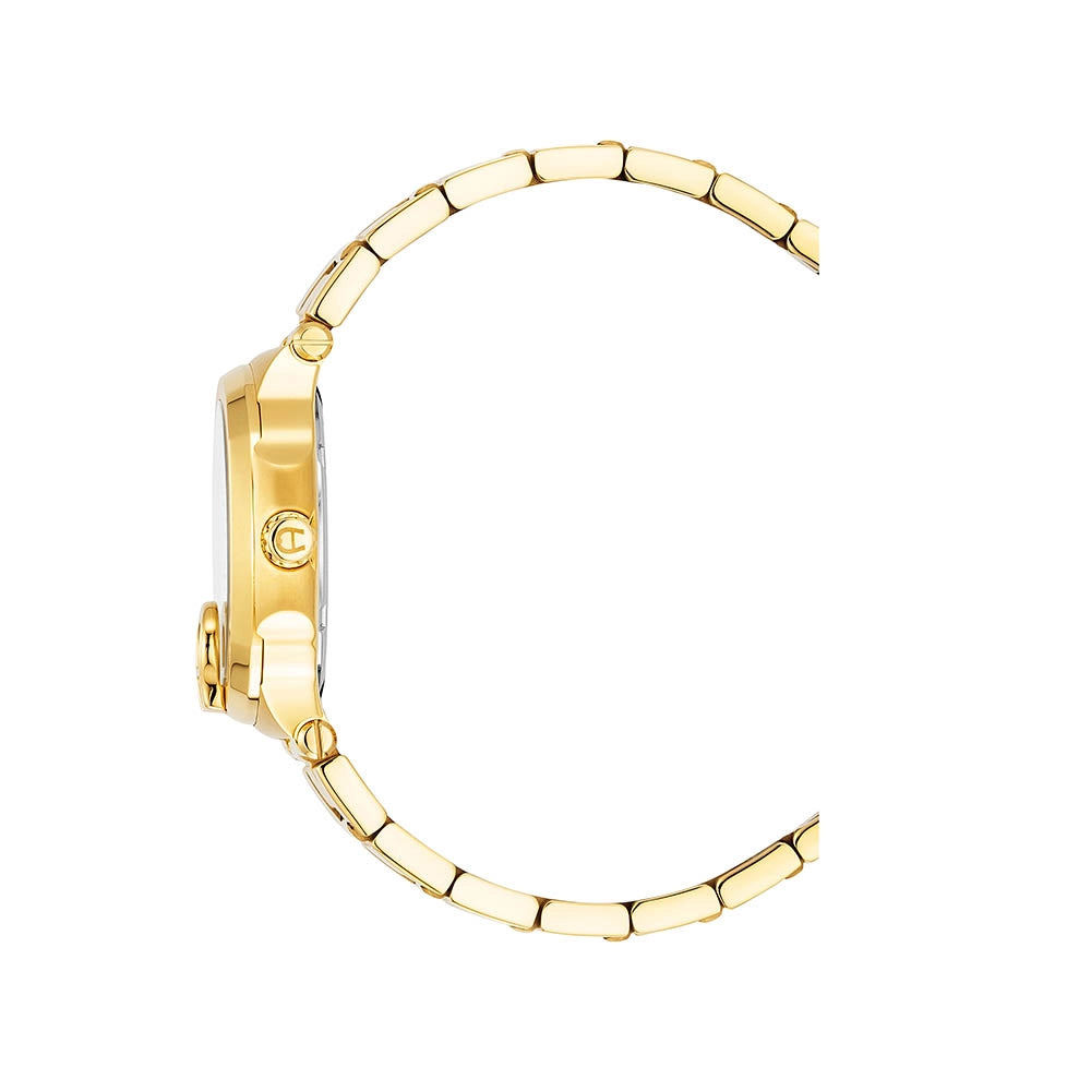 AIGNER TAVIANO 2 WATCH FOR WOMEN AIAGW242004W - KRISHNA WATCH COMPANY