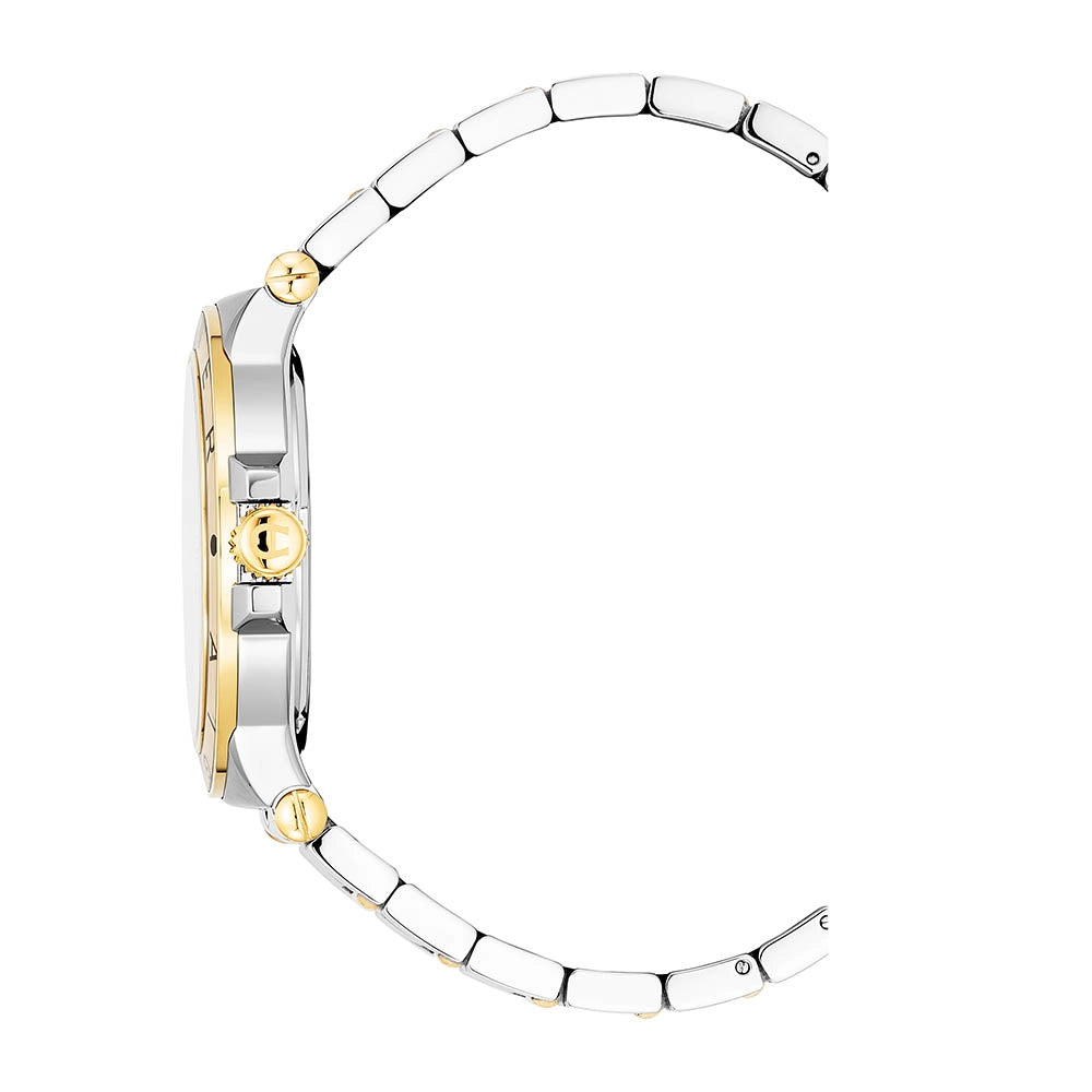 AIGNER TRIESTE 2 WATCH FOR MEN AIAGW243004W - KRISHNA WATCH COMPANY