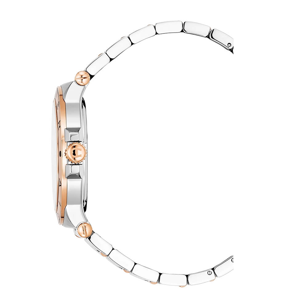 AIGNER TRIESTE 2 WATCH FOR MEN AIAGW243005W - KRISHNA WATCH COMPANY