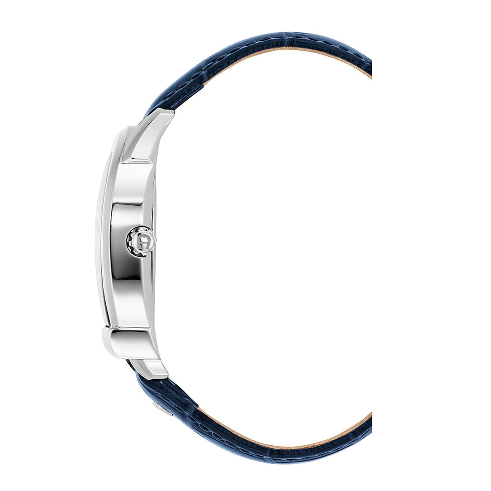 AIGNER SIENA WATCH FOR MEN AIAGW244002W - KRISHNA WATCH COMPANY