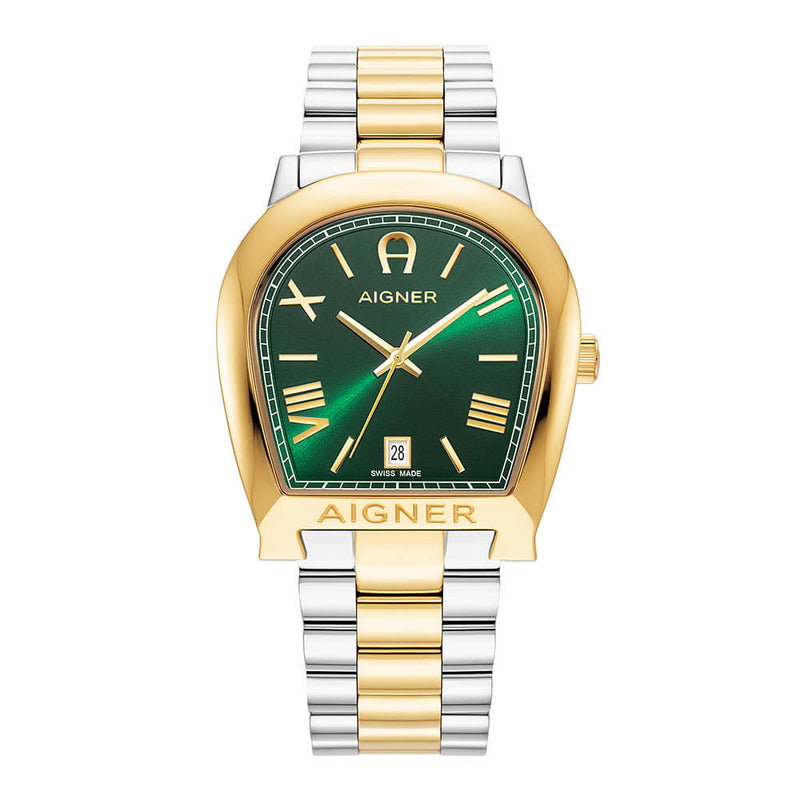 AIGNER TERAMO WATCH FOR MEN AIAGW247002W