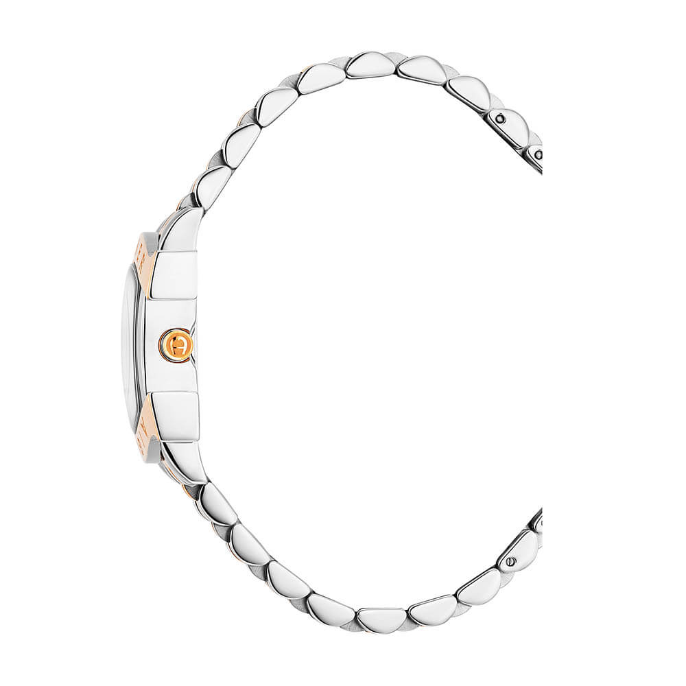 AIGNER MASSA DUE WATCH FOR WOMEN AIAGW249003W - KRISHNA WATCH COMPANY