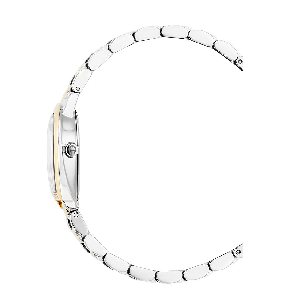 AIGNER ALESSANDRIA WATCH FOR WOMEN AIAGW250004W - KRISHNA WATCH COMPANY