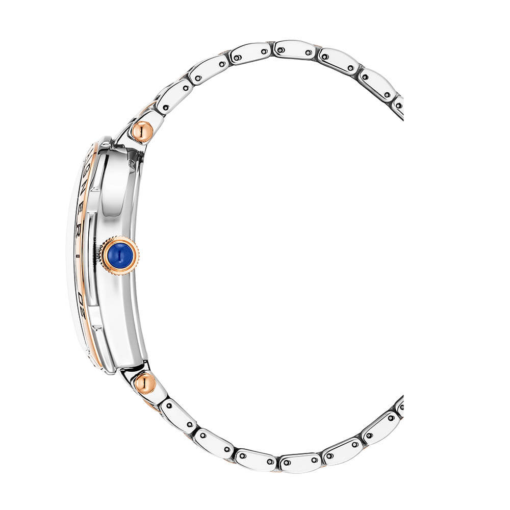 AIGNER TRAPANI WATCH FOR MEN AIAGW262006W - KRISHNA WATCH COMPANY
