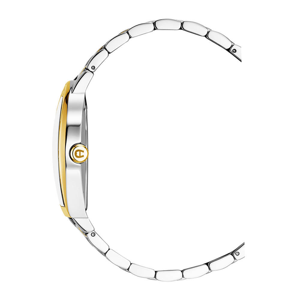 AIGNER DAIANO WATCH FOR MEN AIAGW269007W - KRISHNA WATCH COMPANY