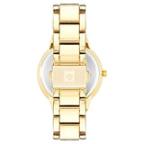 Anne Klein Quartz - NCAK3750BMGB