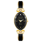 Anne Klein Black Dial Analog Watch for Women - AK4018BKGB