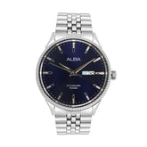 ALBA Fashion Automatic Watch for Men - AL4237X1