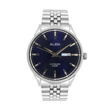 ALBA Fashion Automatic Watch for Men - AL4237X1