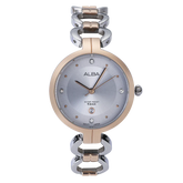 ALBA Fashion Standard Watch for Women - AH7AV8X1