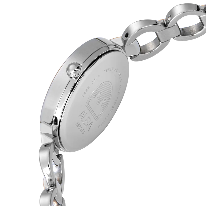 ALBA Fashion Standard Watch for Women - AH7AV8X1 - KRISHNA WATCH COMPANY