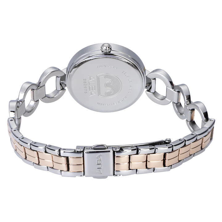 ALBA Fashion Standard Watch for Women - AH7AV8X1 - KRISHNA WATCH COMPANY