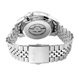 ALBA Olympic Blue Automatic Watch AL4653X1